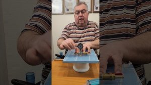 4510 убираем пузырьки из эпоксидной смолы, силикона. Камера для дегазации. www.дегазатор.рф