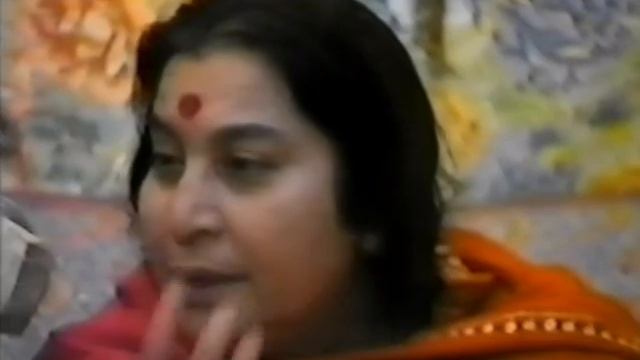 Шри Йогешвара пуджа 15 августа 1982 года Англия