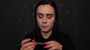 АСМР Ролевая игра Парикмахерская Массаж головы Стрижка