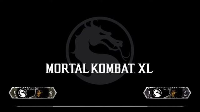 King of the hill mortal kombat X смотреть онлайн