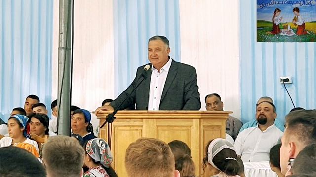 *богар*СОБРАНИЯ В ЧЕСТЬ ХОРА 35 ЛЕТ ЦИГАНСКЫЙ ХРЕСТИАНСКИЙ ХОР смотреть онлайн