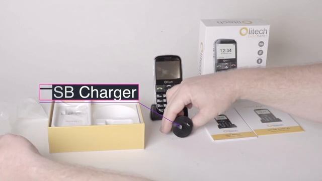Is This The Best Mobile Phone For Seniors? смотреть онлайн