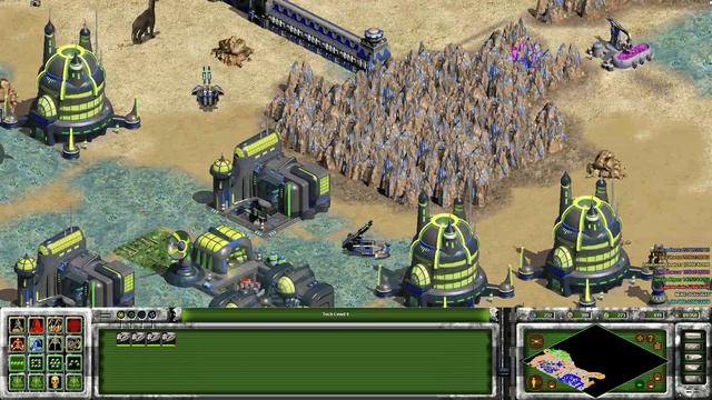 Star Wars Galactic Battlegrounds Expanding Fronts (MOD) # 11 смотреть онлайн