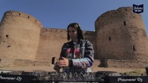 Miss Monique - Live @ Radio Intense, Ballantine's True Music [Progressive House   Melodic Techno]