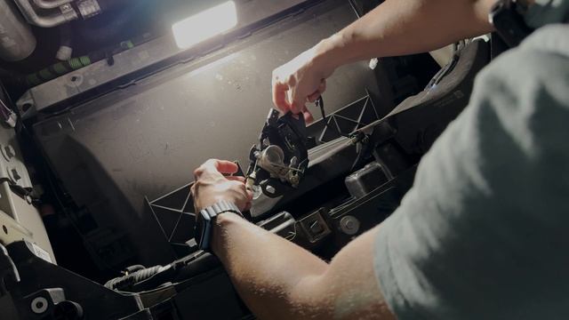 Aprire Il Frunk Di Tesla Model 3 Highland Con Un Click!