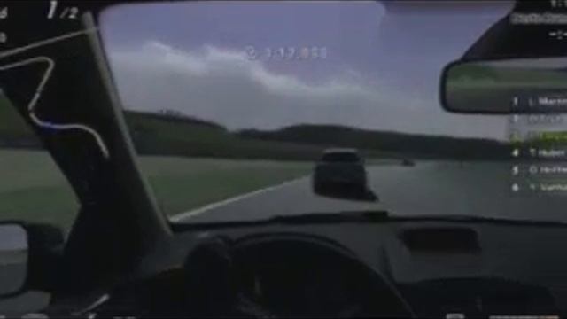 бабушка PS3 время судебного разбирательства абрикос холм Raceway HD смотреть онлайн