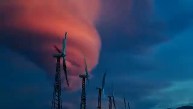 Kristina. Красота планеты.