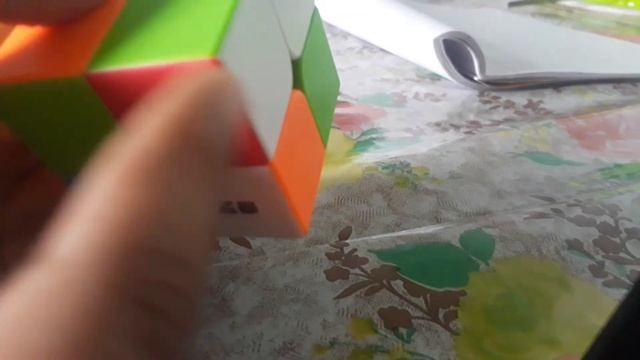How to sole rubck's cube most easy method for 2x2 in hindi смотреть онлайн