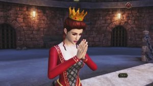 Battle Chess: Game of Kings на PC Farmer Black 04