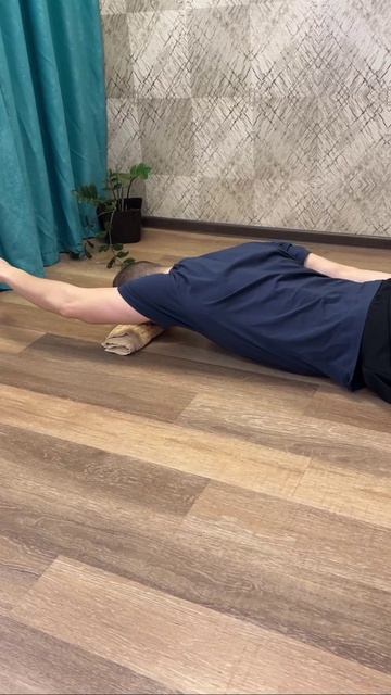 пловец со сменой рук