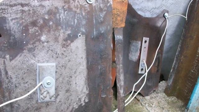 Антикоррозия, несколько слов дилетанта о цинковании)) смотреть онлайн