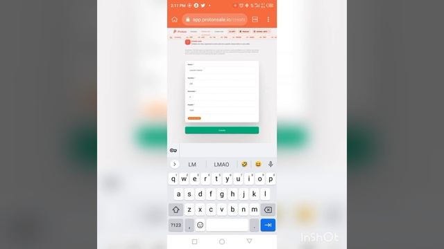USING PROTON SALE TO CREATE A COIN (ARI MEME COIN) ON MAINNET WITH APTOS COIN смотреть онлайн