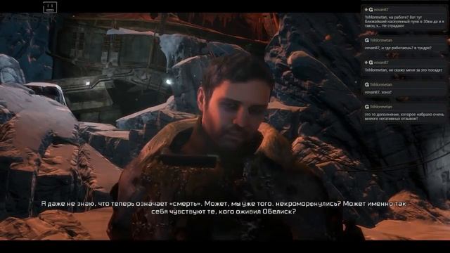 Dead Space 3 | Zybastik смотреть онлайн