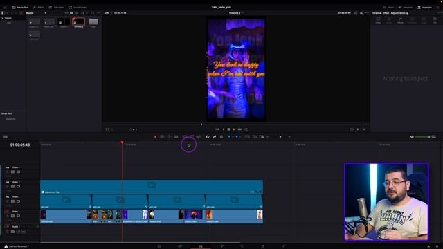 RENDER CACHE? | DaVinci Resolve 17