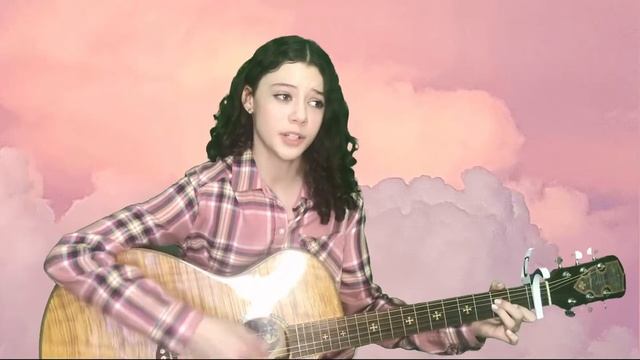 Love to hate me, кавер смотреть онлайн