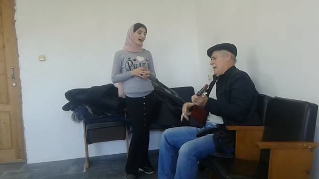 залин и турпал Али смотреть онлайн