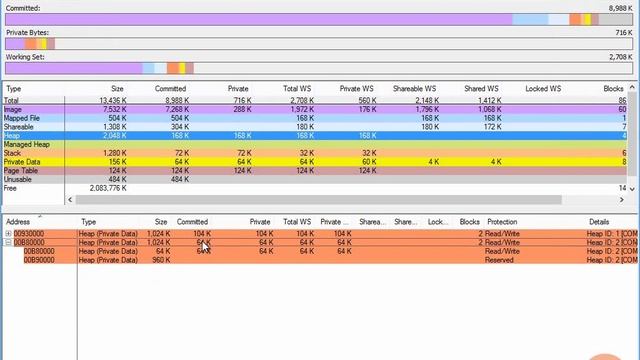 Windows Internals 2 Module 3-4 смотреть онлайн