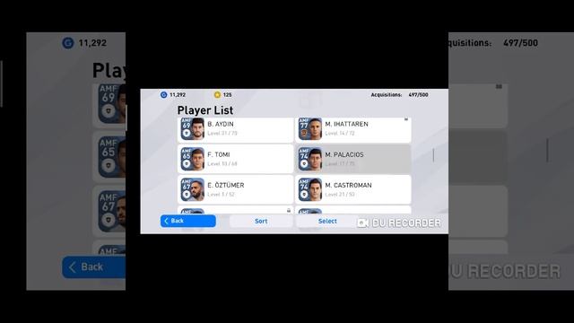 PES 2020 BEST WHITE BALL AMF TOP 1 смотреть онлайн