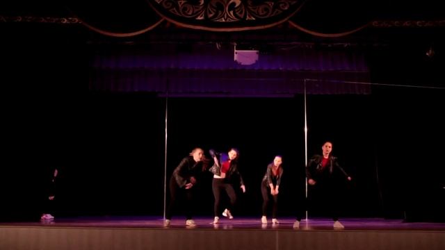 #истина_танец 2018 | Dance Studio D-MOTION | Krasnodar | Dancehall смотреть онлайн