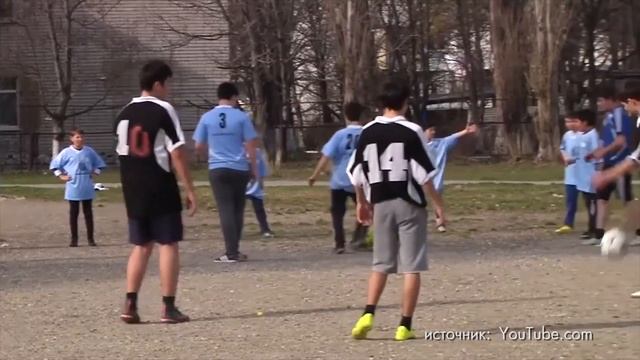 100 фактов - Нарт смотреть онлайн