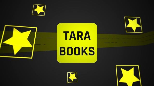 TARA BOOKS INTRO смотреть онлайн