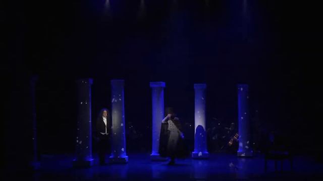 Романтическое приключение 