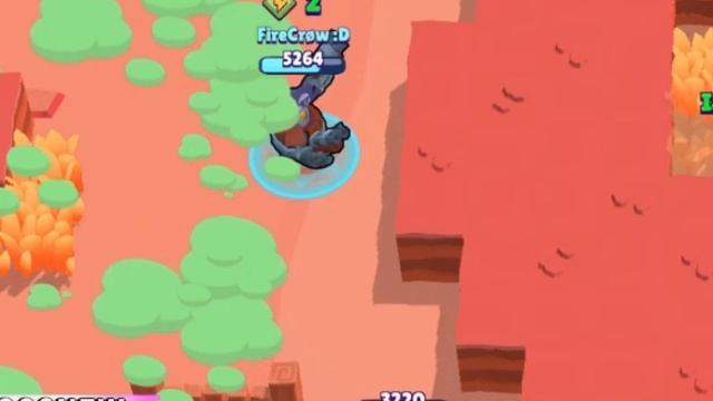 MINHA MÃE ME LIGOU NO MEIO DO DESAFIO DE BRAWL STARS!! - ela mandou um recado... смотреть онлайн