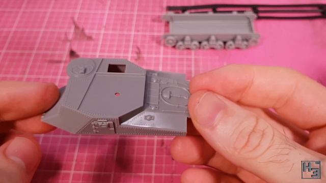 Hasegawa M3 Lee [1:72] смотреть онлайн
