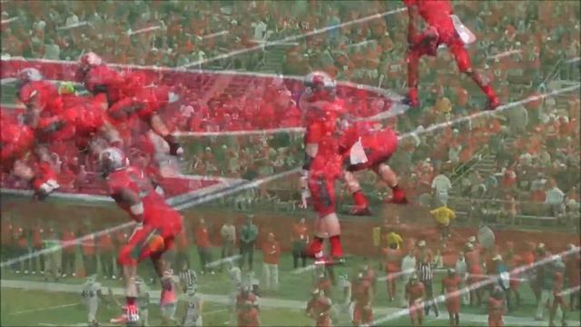 Chas Dodd Gets Some Work. RU Vs EMU