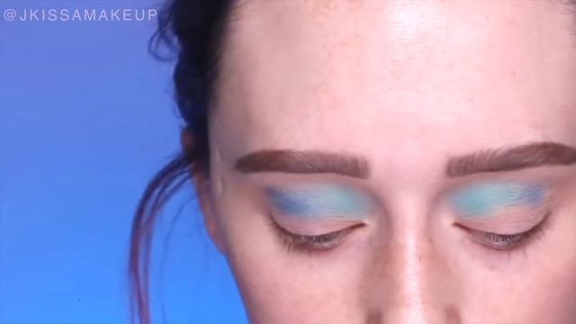 Unicorn Makeup Brushes Demo & Review! | JkissaMakeup смотреть онлайн