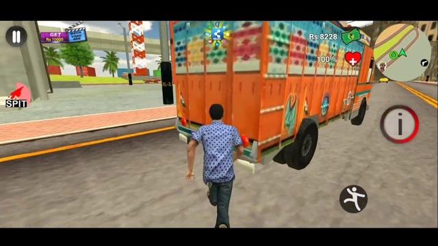 How To Download GTA INDIA 🇮🇳🇮🇳 Download GTA Indian Version 🤯 GTA INDIA GAMEPLAY 🎮 GTA 5 Download 😱 смотреть онлайн