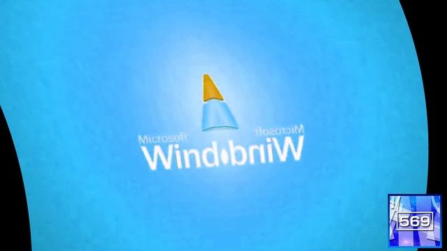 Preview 2 Windows XP Effects (Emotional Damage Csupo Effects) смотреть онлайн