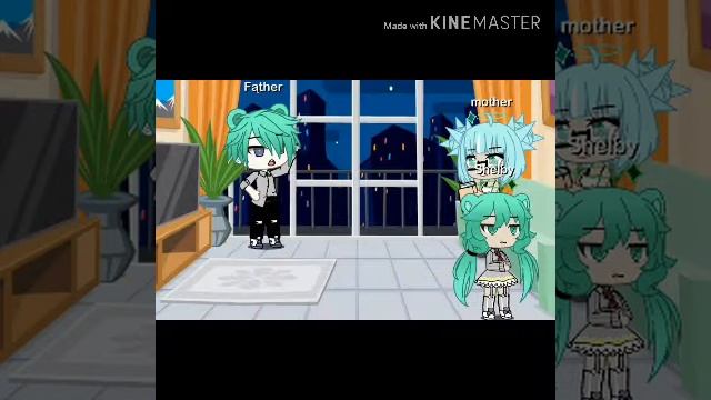 ~Сериал~ ~Путешествие во времени~ /Gacha life/ смотреть онлайн