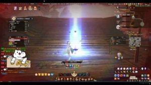 Боссы из первой части нового подземелья «Обитель мечей»