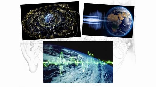 Эра Звука. Гармоники Эра