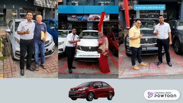 Proton Full