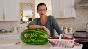 Разбираю Покупки | Пробуем Новые Сладости | Будем Менять Цвета | Семейный Влог | Эгине | Heghineh