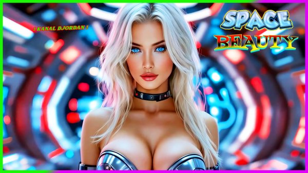 Dj Gadjik - Drive in Trance (Melodic Trance Music 2025) AI Video