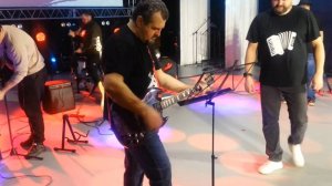 Настройка инструментов. Часть 2