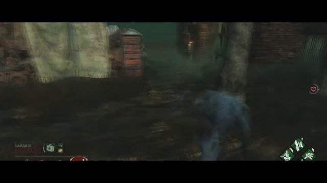 ЧЕРЕПАШКИ-НИНДЗЯ В DEAD BY DAYLIGHT смотреть онлайн