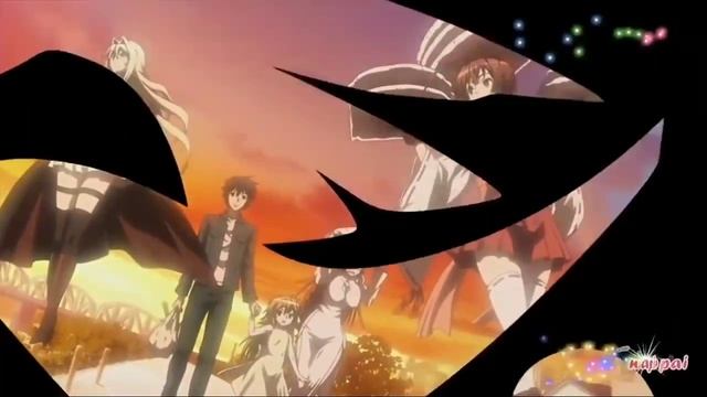 [ Anime Harem ] Thanh Niên Best Số Hưởng Có Harem Từ LoLi Đến BB SS1 - Nhạc Phim Anime Hay 2020 смотреть онлайн