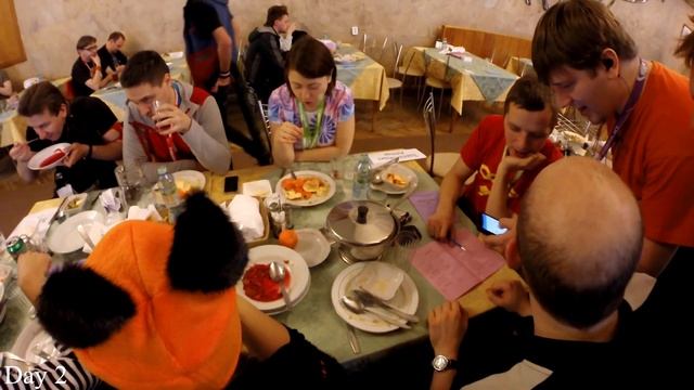 Русфуренция без купюр (2015) смотреть онлайн