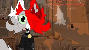 (РАЗБОРКИЗ)МИКА КИТ И ЕЕ ТРАВМА(Разбор про то что у Мики плохое состояние)