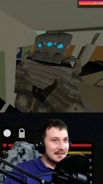 История конечно жесть #stalcraft #minecraft #stalker #майнкрафт #сталкрафт #unturned смотреть онлайн