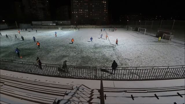 Акула - Рубин | Осенний Чемпионат НФЛ | 27 октября смотреть онлайн