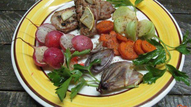 Сборник рецептов