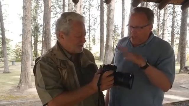 Leica S(007) смотреть онлайн