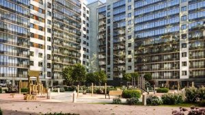 Аквилон All in 3.0