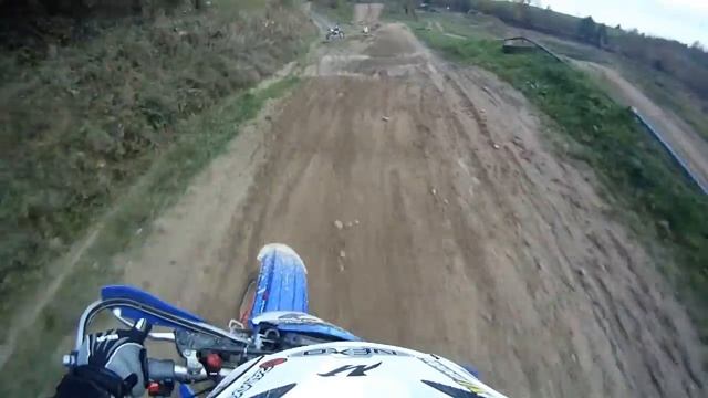 Ufo - Reisersberg Kinderstrecke 10.2016 смотреть онлайн
