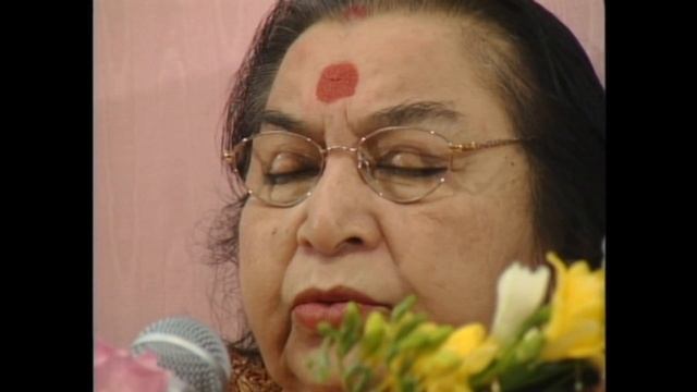 Дивали пуджа (Важность медитации) Лос-Анджелес (США)2002-11-03